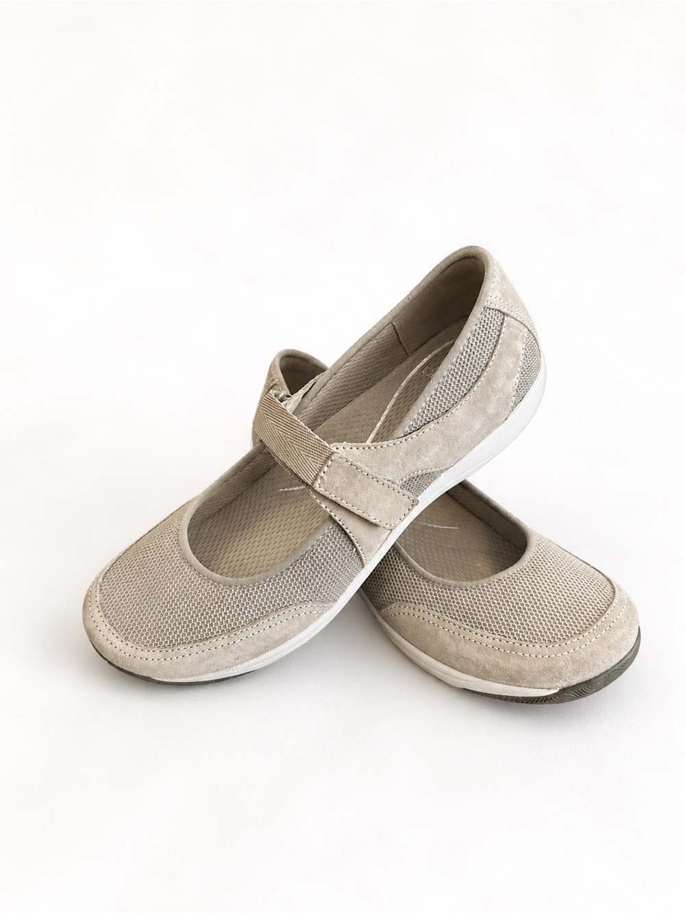 DANSKO Hennie Mary Jane Comfort Shoes Minimalist Casual Chic Walking Shoes | 10